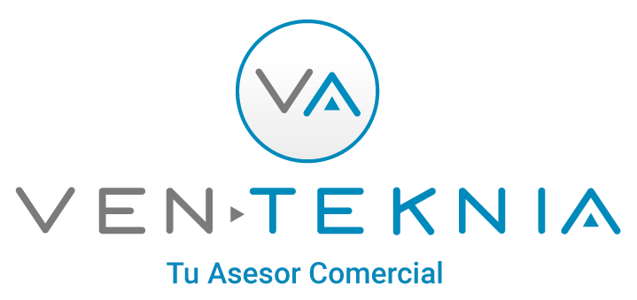 Imagotipo de Venteknia